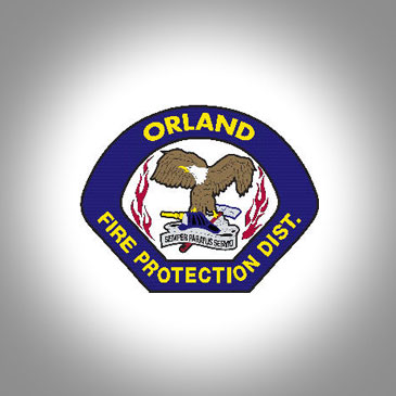 Orland Fire Training Testimonial | TargetSolutions