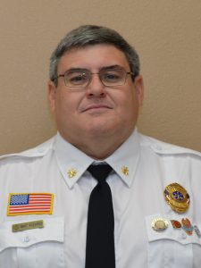 Chief Michael Accardo