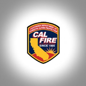 Cal Fire Logo