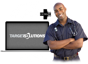 TargetSolutions Offer Online Training for EMS