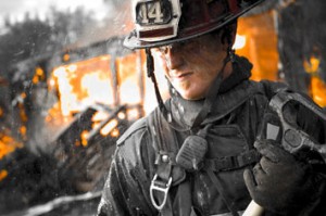 Fire Training Online with TargetSolutions