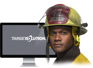Firefighter Training Online with TargetSolutions