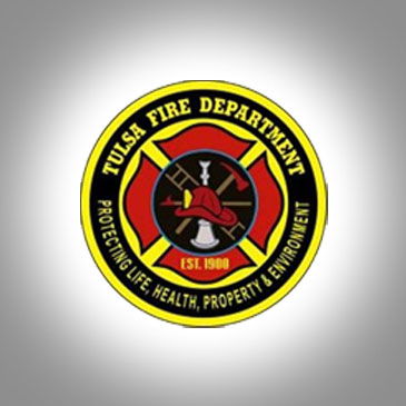 Tulsa Fire Department Trains with TargetSolutions