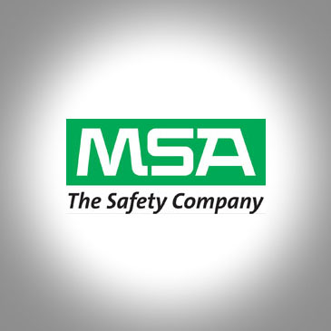 MSA The Safety Company MSA The Safety Company logo