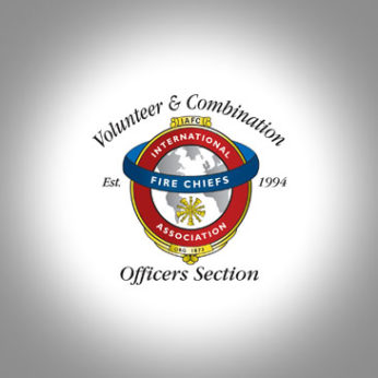 2020 VCOS Training Officer Recognition Award