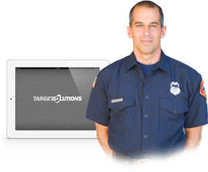 TargetSolutions Offers Fire Training Online