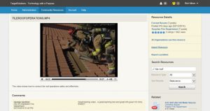 TargetSolutions’ Featured Resource Tile Roof Operations
