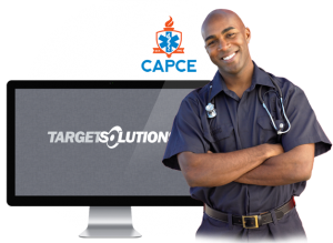 TargetSolutions Offer Online Training for EMS