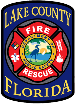 Lake County Fire Rescue Training Success Story
