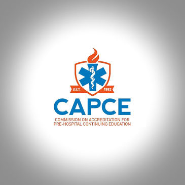 CAPCE CAPCE logo