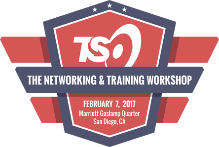 targetsolutions networking and training workshop