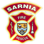 sarnia fire rescue
