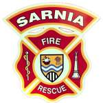 sarnia fire rescue