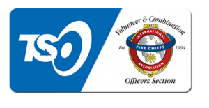 2020 VCOS Training Officer Recognition Award