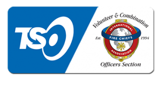 2020 VCOS Training Officer Recognition Award