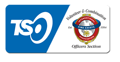 2017 VCOS Training Officer Recognition Award