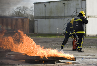 Fire Department Reports Online