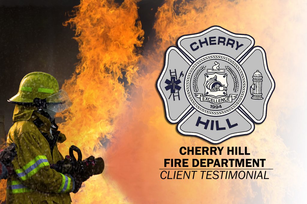 CherryHill TargetSolutions