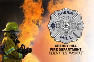 Cherry Hill Fire Department