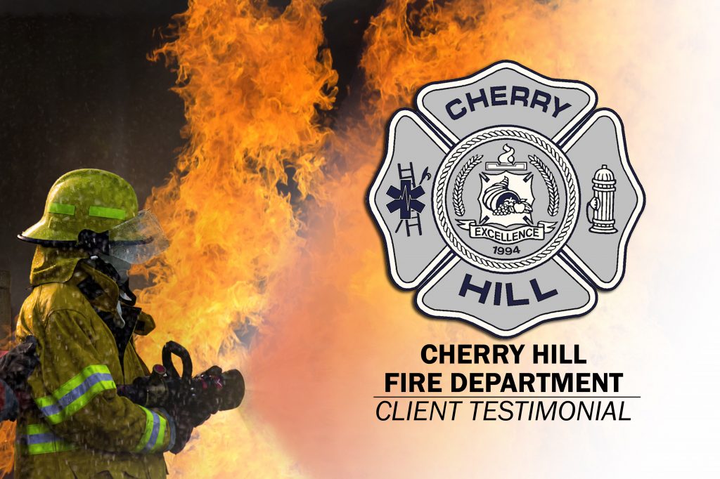 CherryHill TargetSolutions