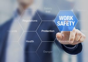 Work Safety Best Practices