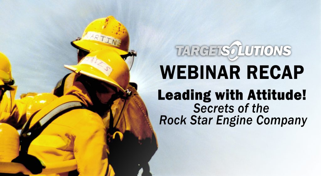 Firemen And Water Wall TargetSolutions