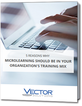 Microlearning White Paper