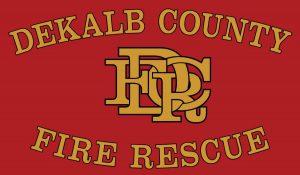 Dekalb County Fire Rescue