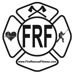 fire rescue workout programs