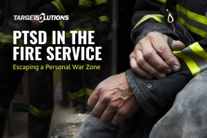 PTSD in the Fire Service