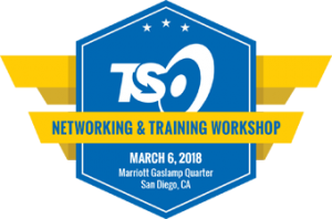TargetSolutions Networking and Training Workshop