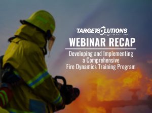 fire dynamics training