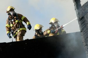 Metro Fire Department Online Training