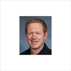 Mike Binney, Training Lieutenant