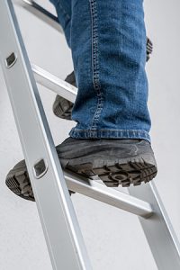 OSHA Ladder Safety