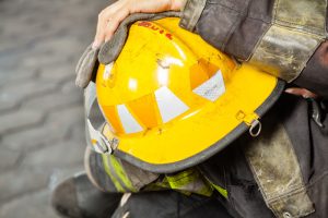 Cancer Risks for Firefighters