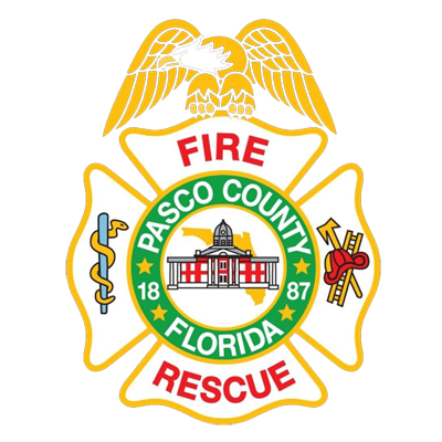 Pasco County Fire Rescue - TargetSolutions