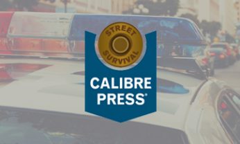 Calibre Press & TargetSolutions Online Law Enforcement Training