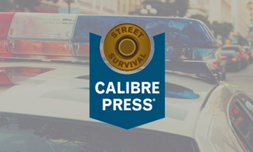 Online Law Enforcement Training for Police Officers & Agencies