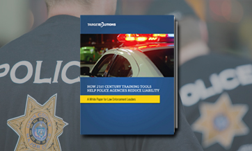 Online Law Enforcement Training for Police Officers & Agencies