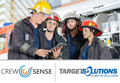 Vector Solutions Acquires CrewSense | Now Called TargetSolutions Scheduling by CrewSense