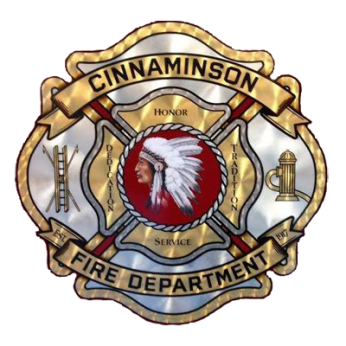Cinnaminson Fire Department