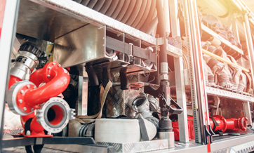 Apparatus & Equipment Checks