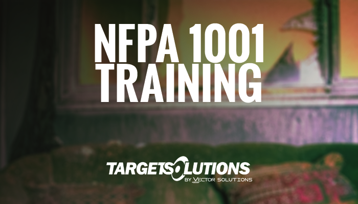 Enhanced NFPA 1001 Training Courses