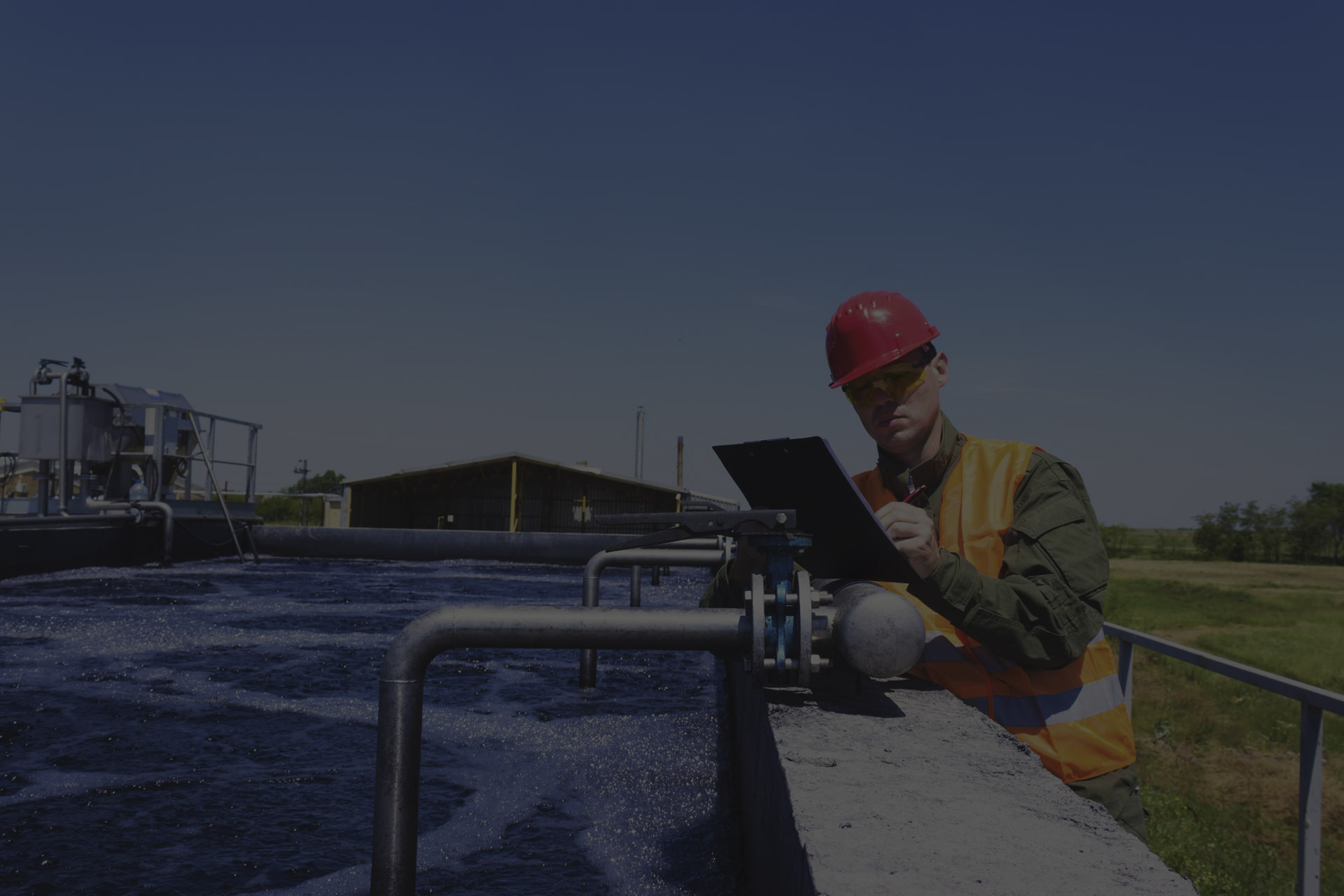 Water & Wastewater Training Course Catalog TargetSolutions Water & Wastewater Training Course Catalog TargetSolutions