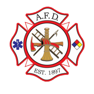Amarillo Fire Department