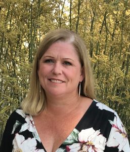 Account Manager Kelly Chuckta