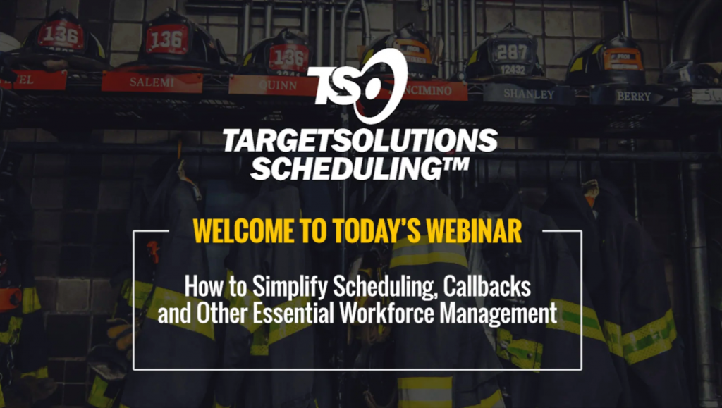 workforce management system
