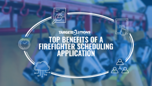 Benefits of firefighter scheduling app, firefighter scheduling app