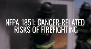 NFPA 1851 Course Giveaway for American Cancer Society